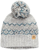 Tentree Toque - Banff Pom Beanie
