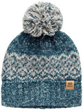 Tentree Toque - Banff Pom Beanie