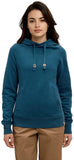 Tentree Fleece - Women's Elm Hoodie