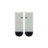 Stance Socks - Women's Blue Fade Quarter