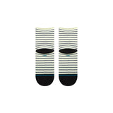 Stance Socks - Women's Blue Fade Quarter