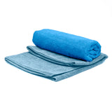 Trimax Sports Twin Pack Fitness and Gym Towels