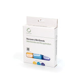 Trimax Sports PurAthletics Fitness Mini Bands