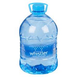 Whistler Water