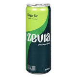 Zevia Energy Drink 355ml