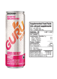 GURU Energy Drink 355ml