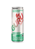 GURU Energy Drink 355ml