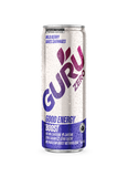 GURU Energy Drink 355ml