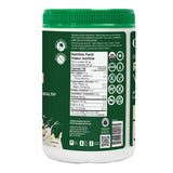 Organika Organic Plant Protein with Probiotics for Gut Health