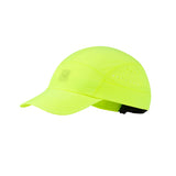 BUFF Hats - Speed Cap Solid Lime
