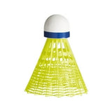 360 Athletics Badminton Tournament Nylon Shuttlecocks JEX700