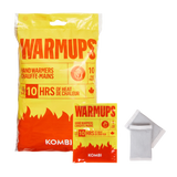 Kombi Hand Warmers -  Standard One Size