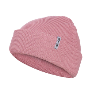 Kombi Hats - Unisex The Hub Merino Toque