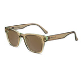 Knockaround Sunglasses - Song Birds Aged Sage Polarized