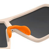 Knockaround Sunglasses - Campeones Kids Sandstorm