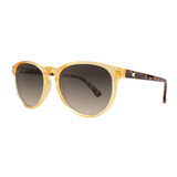 Knockaround Sunglasses - Mai Tai Beverly Peach Polarized