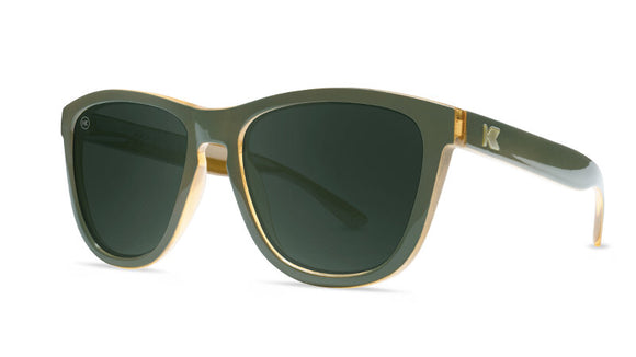 Knockaround Sunglasses - Premiums Polarized – Oval Sport Store
