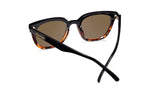Knockaround Sunglasses - Cloud Catches West End Polarized