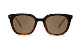 Knockaround Sunglasses - Cloud Catches West End Polarized