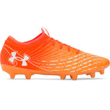 Under Armour Footwear - Unisex Magnetico Select 5 Firm Ground Soccer Cleats