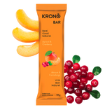 Krono Energy Bars 50g