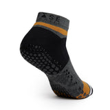 Base Grip Socks - Men's Grip Low Rise