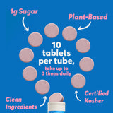 Nuun Sport Hydration Tablets