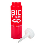 Biosteel Spouted Team Bottle