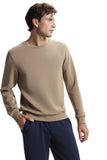 MPG Tops - Mens's Dreamweave Crew Neck Pullover