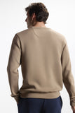 MPG Tops - Mens's Dreamweave Crew Neck Pullover