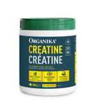 Organika Creatine Micronized Monohydrate