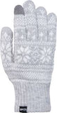 Kombi Gloves - Nordic Gloves