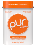 PUR Mints 30g