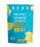 Organika Electrolytes Sachets