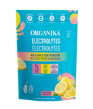 Organika Electrolytes Sachets