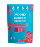 Organika Electrolytes Sachets