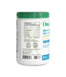 Organika Enhanced Collagen Protein Original 500g