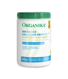 Organika Enhanced Collagen Protein Original 500g