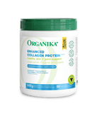 Organika Enhanced Collagen Protein Original