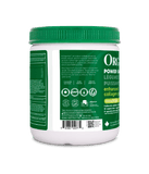Organika Enhanced Collagen Protein Power Greens with Probiotics