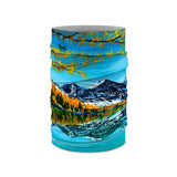 Buff Original Ecostretch Assorted Mutli Colours