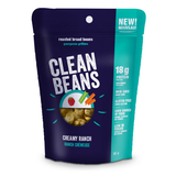Clean Beans - Assorted Flavours 85g