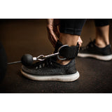 Harbinger 2" Padded Ankle Cuff