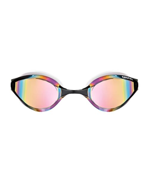 Arena Swim Goggles - Python Mirror