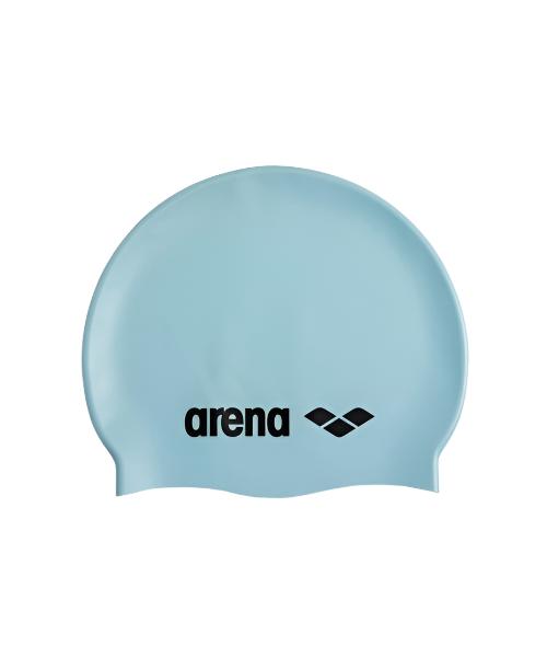 Arena Classic Silicone Swim Cap