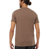 Tentree T-Shirts - Men's Pacific Northwest Portal