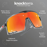 Knockaround Sunglasses - Campeones
