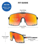 Knockaround Sunglasses - Campeones