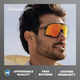 Knockaround Sunglasses - Campeones