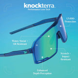 Knockaround Sunglasses - Campeones